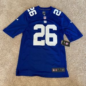 NY Giants jersey